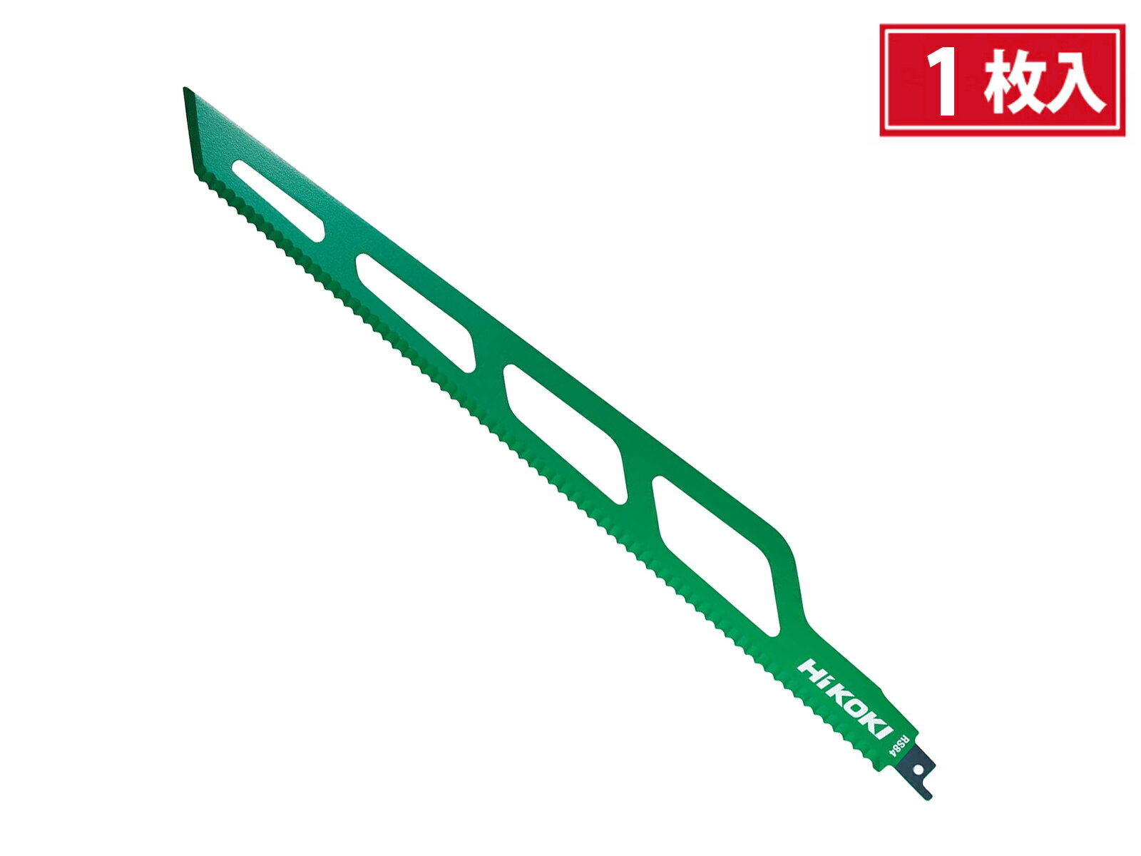 HiKOKI セーバーソー　ストレートタイプ 0037-6169 400mm / 断熱材用(1枚入)
