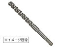 TR BIC TOOL 鉄工用月光ドリル ブリスターパック 6.7mm