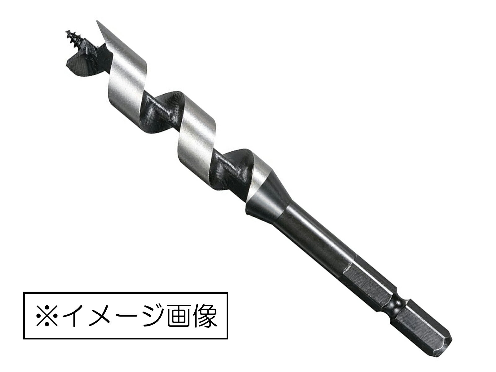 マキタ 3D木工ビット A-62359　14.0×105 六角軸 6.35mm