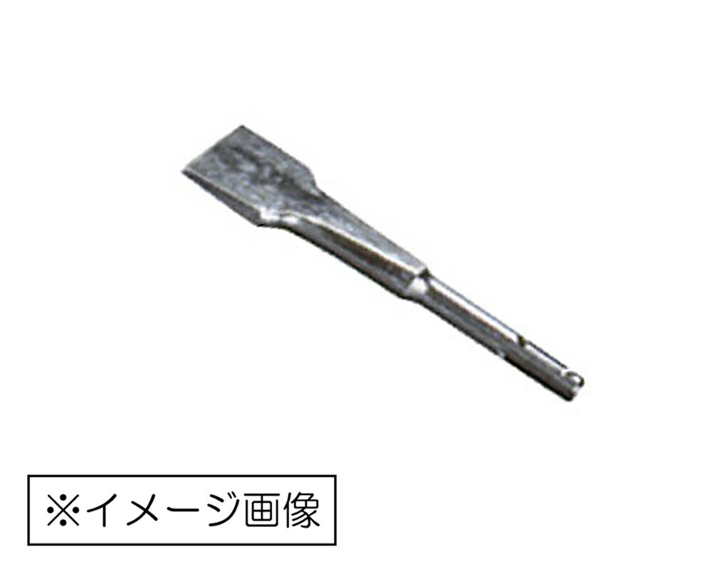 マキタ スケーリングチゼル ショートタイプ 38×140mm A-70487
