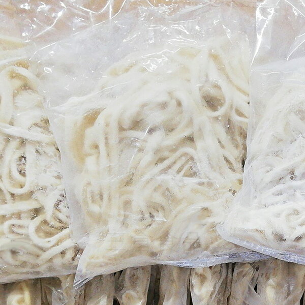 冷凍 沖縄そば 200g×30食　/麺のみ 三倉食品【送料無料】 2