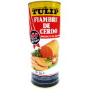 チューリップ ポーク 1.81kg(業務用) /ポークランチョンミート 缶詰