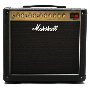 Marshall　DSLシリーズ DSL20C