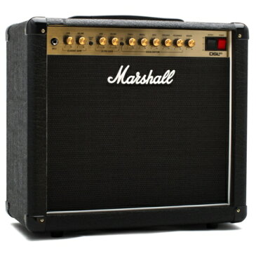 Marshall　DSLシリーズ DSL20C