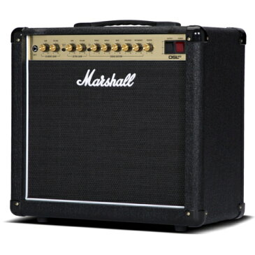 Marshall　DSLシリーズ DSL20C