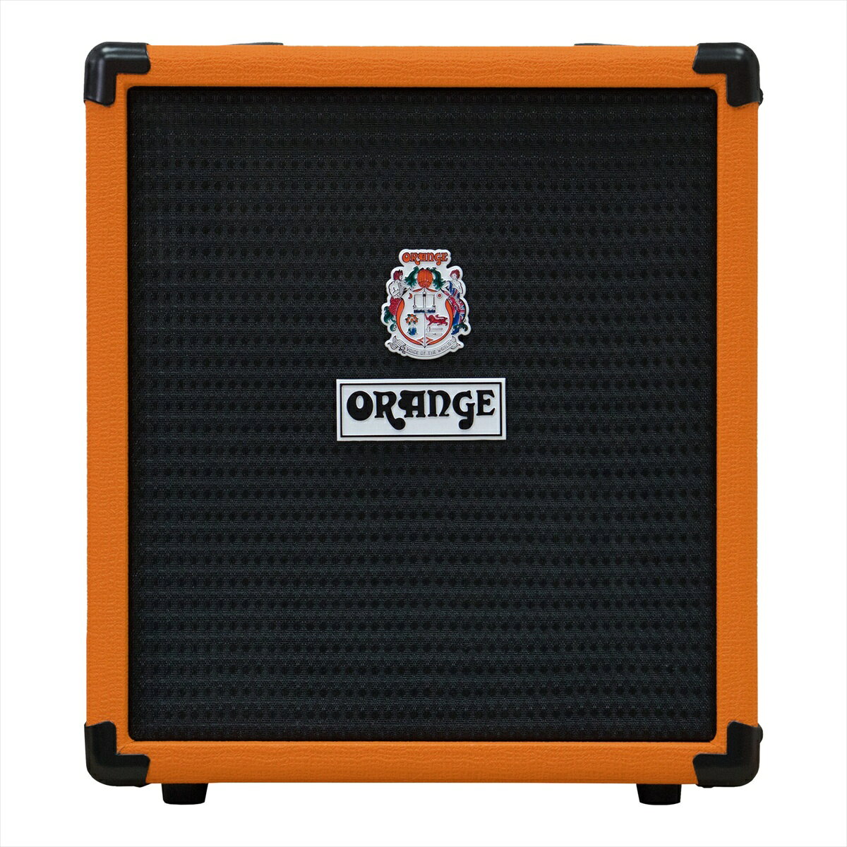 Crush Bass 25B [Orange]