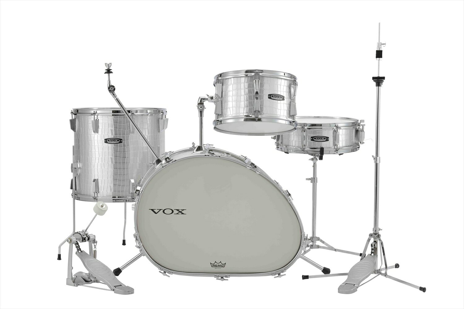 VOXDRUMS VOX TELSTAR 2020