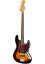 Squier by FenderClassic Vibe '60s Jazz Bass 3-Color Sunburst