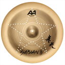 SABIAN 真矢☆スターチャイニーズ 18