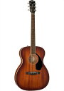 Fender@Paramount PO-220E Orchestra Aged Cognac Burst