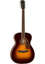 Fender Paramount PO-220E Orchestra 3-Color Vintage Sunburst