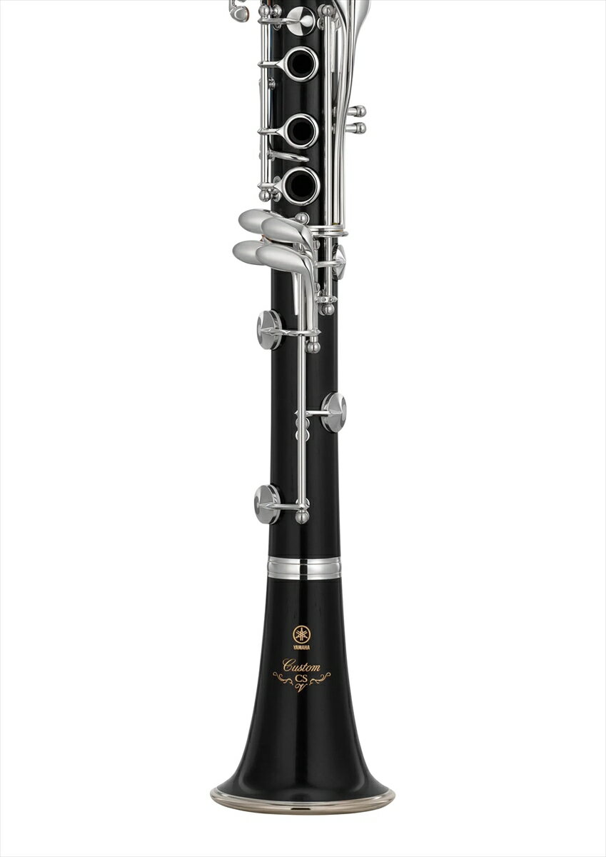 Yamaha 現品限り一斉値下げ カスタム A Ycl Csva クラリネット