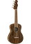 FenderZuma Exotic Concert Ukulele Natural Bocote