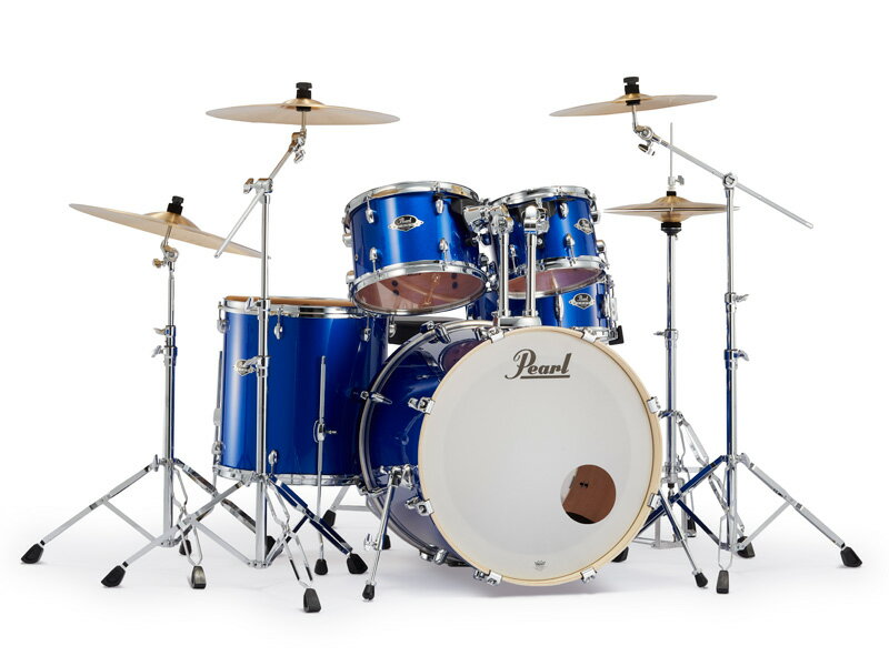 Pearl　Export EXX725S/C-2CSN #717 High Voltage Blue