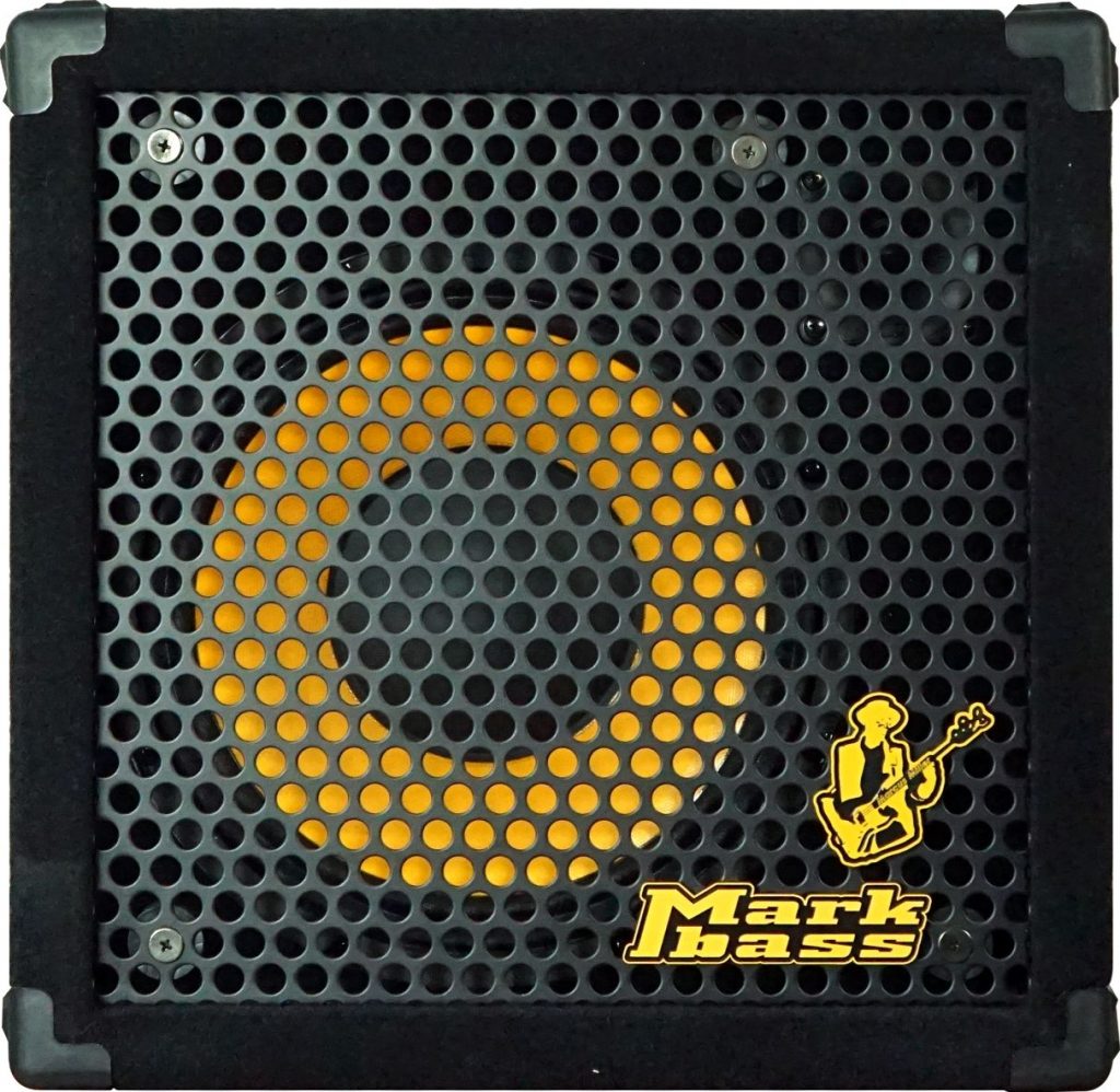 Markbass Marcus Miller CMD 101 Micro 60 MAK-MM101/C60