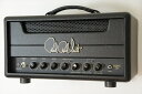 PRS (Paul Reed Smith) HDRX 20 HEAD