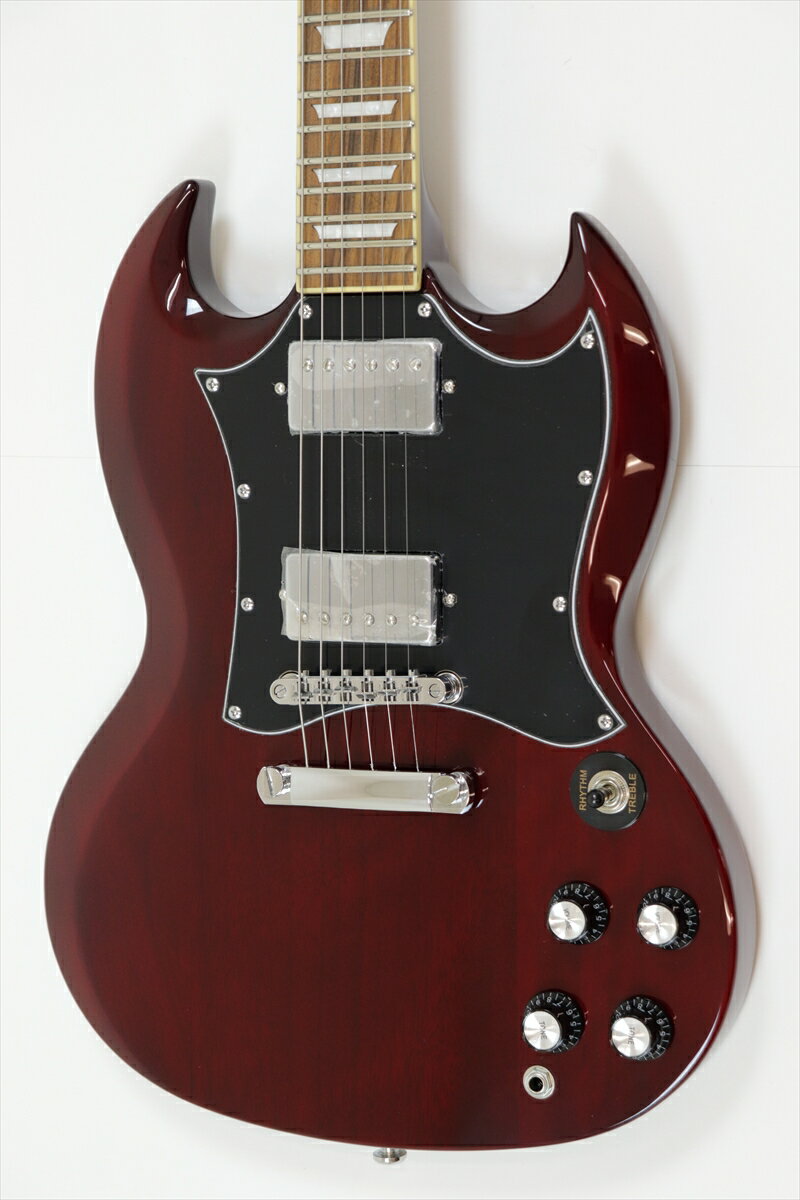 GrassRoots　G-SG-55L Cherry