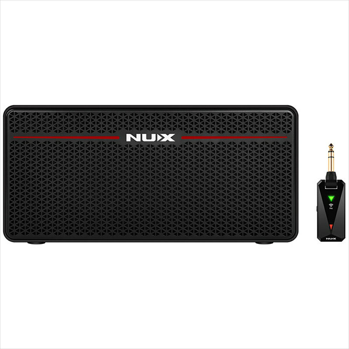 NUX　Mighty Space -Rechargeable Wireless Modeling Amplifier-