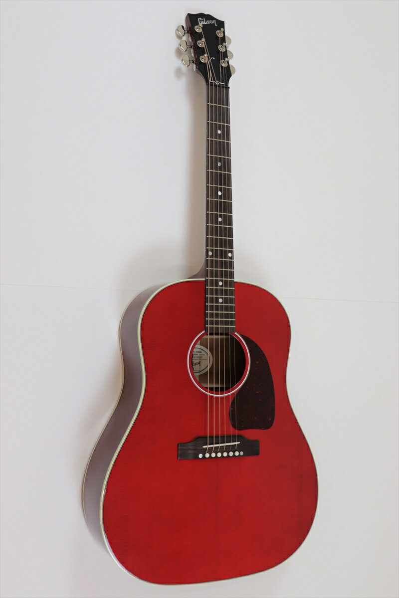 GibsonJ-45 Standard Cherry [21322074]