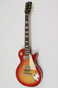 Gibson Les Paul 70s Deluxe 70s Cherry Sunburst 222120386