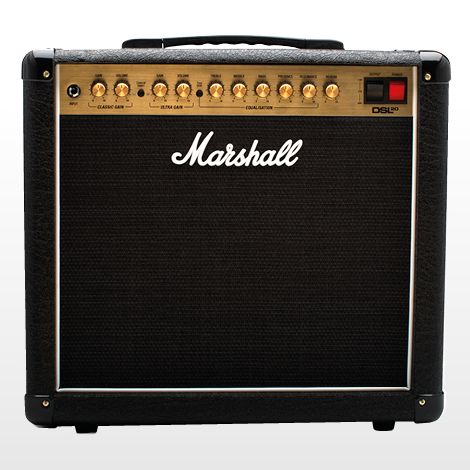 Marshall��DSL Series DSL20C