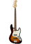 FenderPlayer Jazz Bass 3-Color Sunburst