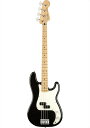 Fender　Player Precision Bass MN Black