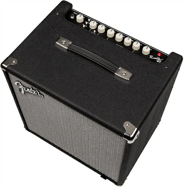 Fender　Rumble 40 2