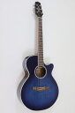 Takamine　エレアコ PTU121C DBS [60050084]