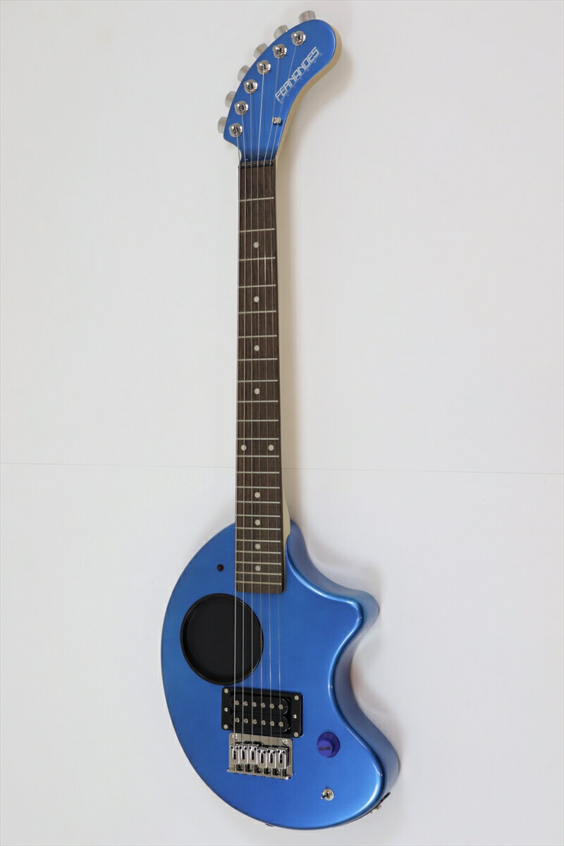 FERNANDES　ZO-3 ’23 LPB/L