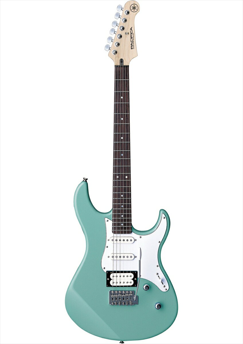 YAMAHA　PACIFICA112V SOB