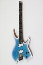 Ormsby Guitars@GOLIATH G6 FMMH IC (6) [GTR11306]