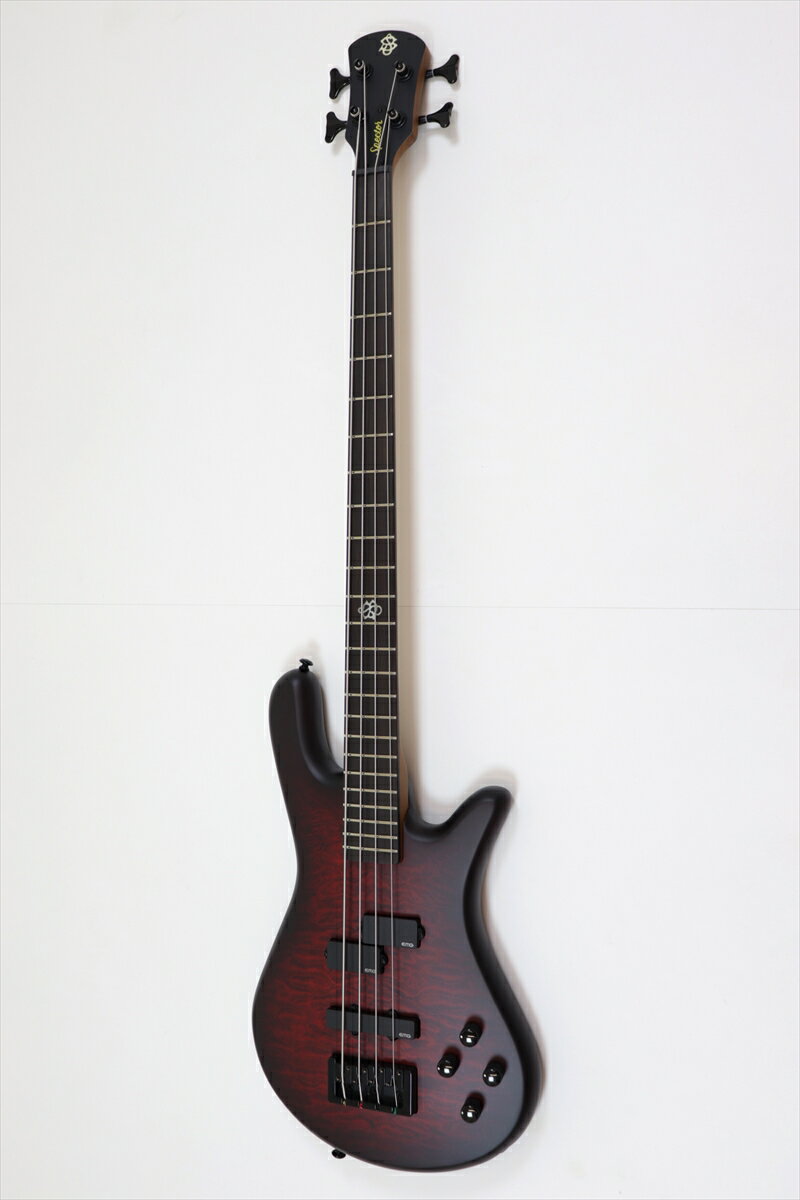 Spector RAS4 中古 楽天市場】Spector RAS4の通販