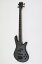 Spector　NS Pulse 4 II Black Stain Matte [W221958]