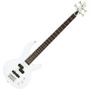 Aria Pro II アンプ付き入門セット IGB-STD PWH