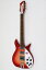 RickenbackerModel 350V63 Fireglo