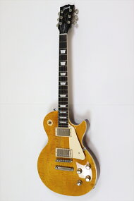 GibsonLesPaulStandard60sFiguredTopHoneyAmber[214630286]