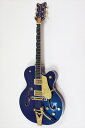 Gretsch　G6136T-AZM-LTD17 Limited Edition Falcon -Azure Metallic- [JT23104226]