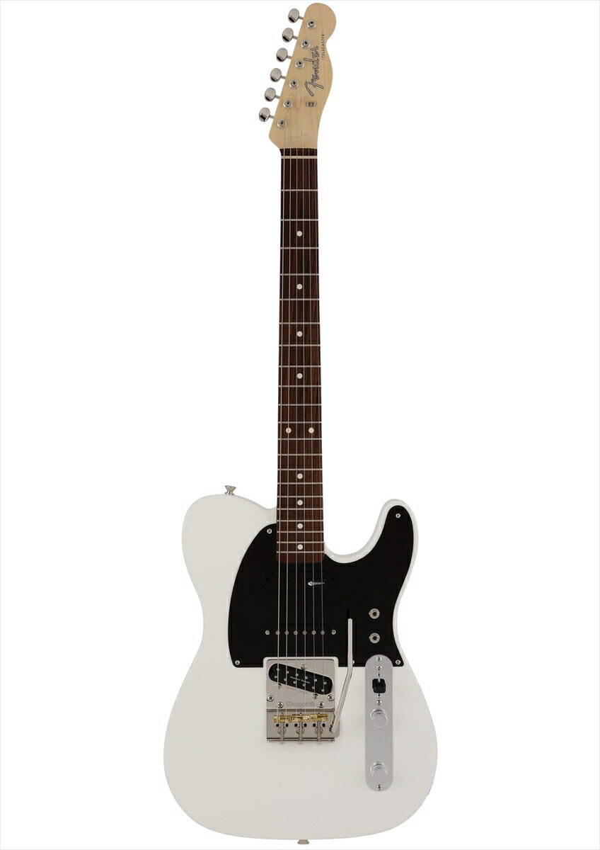 FenderMadeinJapanMiyaviTelecaster