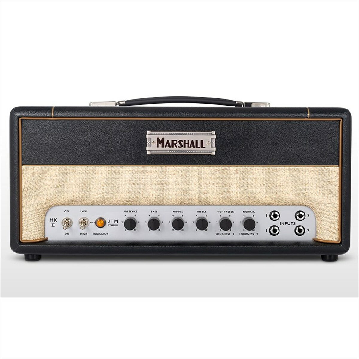 Marshall　STUDIO JTM ST20H