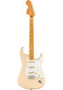 Fender Jimi Hendrix Stratocaster Olympic White