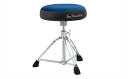 Pearl D-1500 Cloth Seat Top D-1500BLST(Blue)