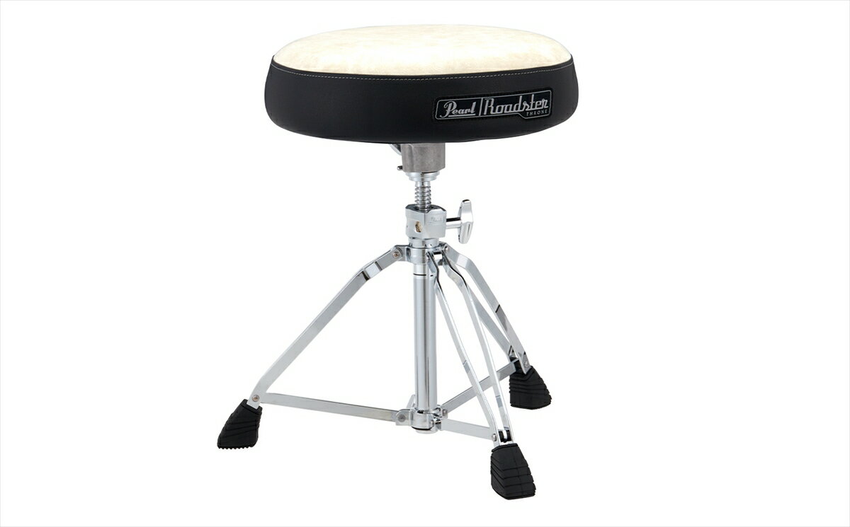PearlD-1500 Cloth Seat Top D-1500WST(White)