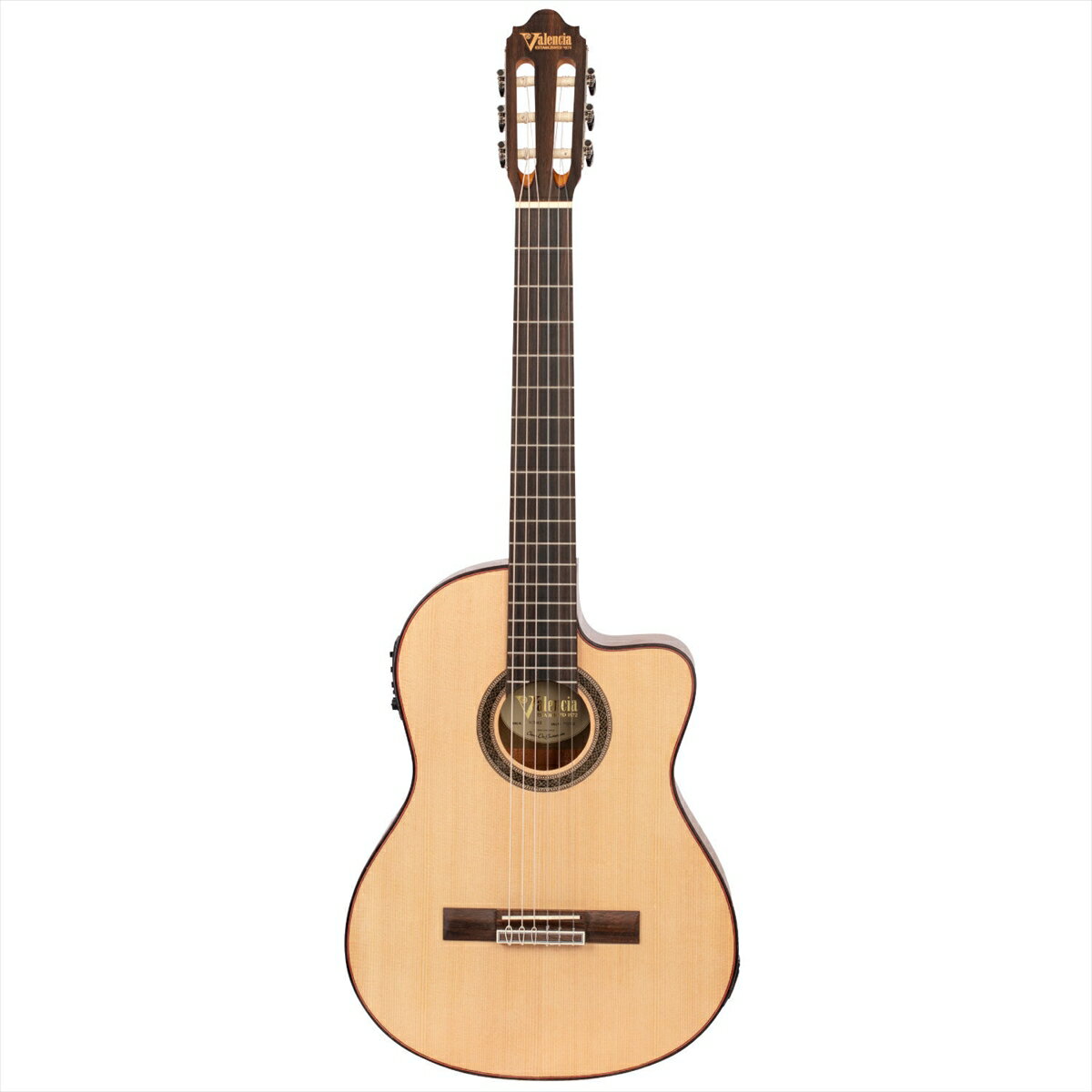 Valencia　エレガット VC704CE