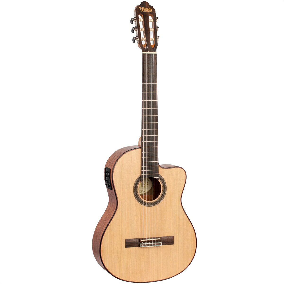 Valencia　エレガット VC704CE