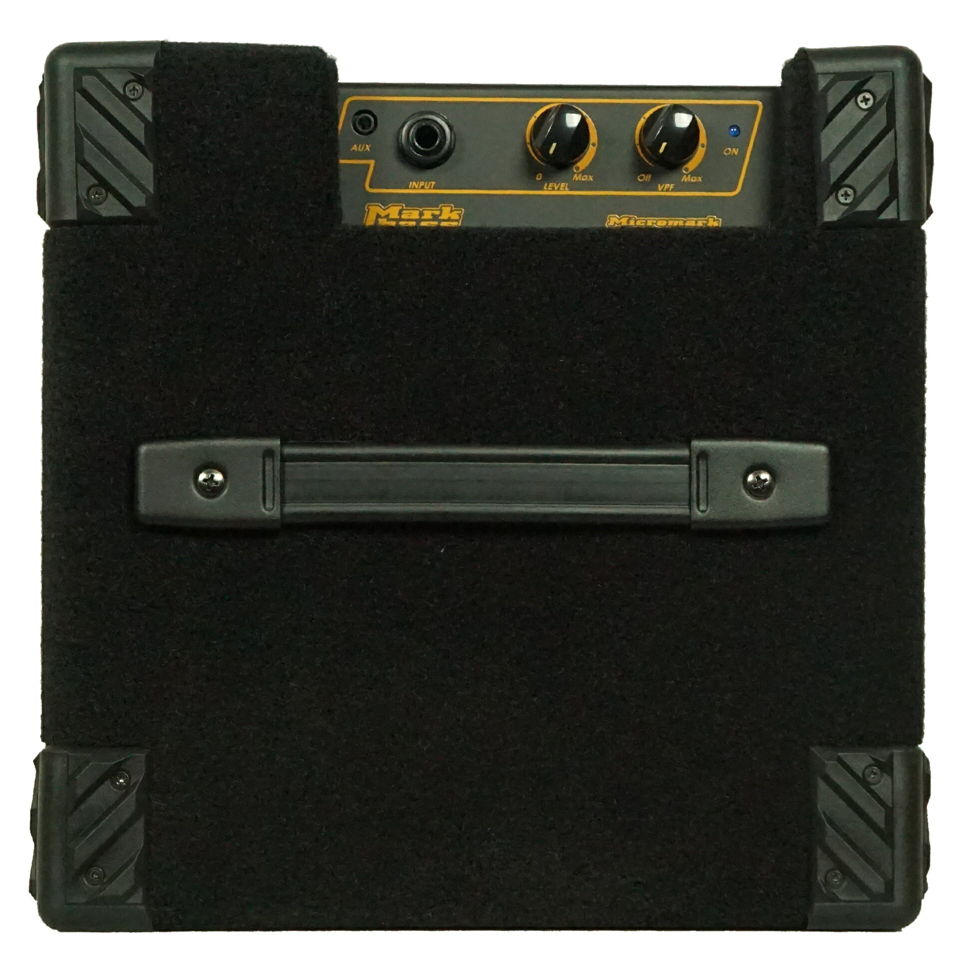 Markbass　MICROMARK 801 [MAK-MICROM8]