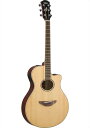 YAMAHA APX600 NT