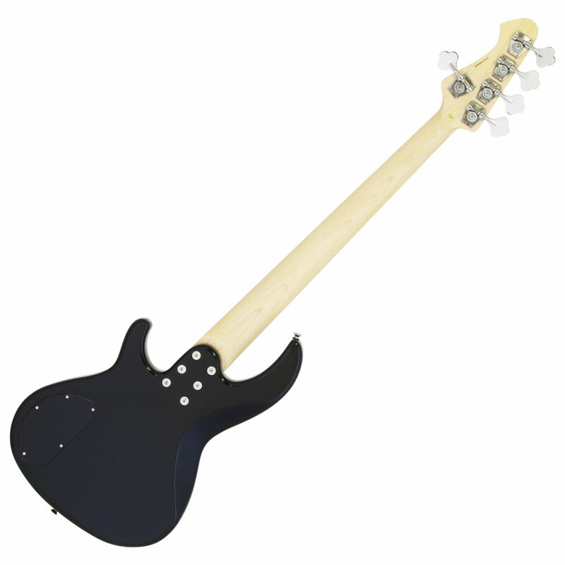 Aria Pro II　RSB-618/5 BK