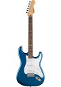 Fender Standard Stratocaster Aqua Marine Metallic