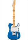 Fender Player II Modified Telecaster Electric Blue